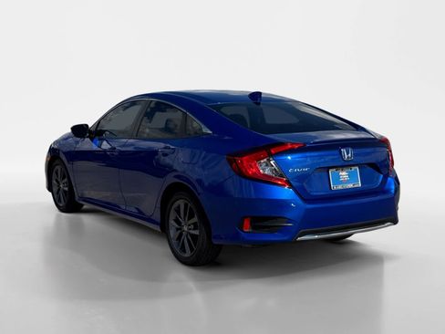 Used 2019 Honda Civic EX-L image 3
