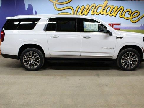 New 2026 GMC Yukon XL Denali image 1