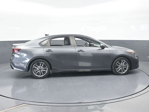 Used 2022 Kia Forte GT-Line w/ GT-Line Premium Package image 7