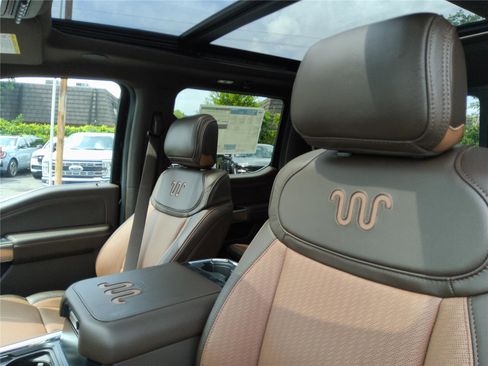 New 2026 Ford F250 King Ranch AWD/4WD image 15