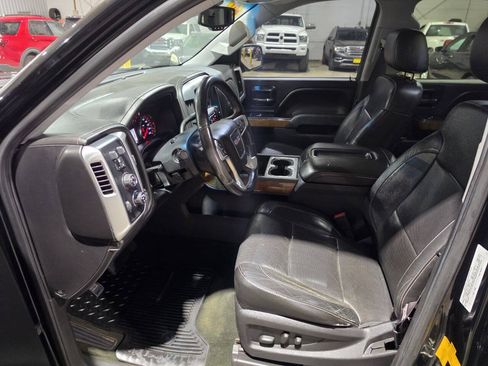 Used 2014 GMC Sierra 1500 SLT AWD/4WD image 27