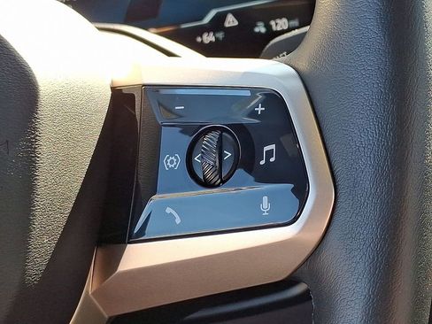 Certified 2025 BMW iX xDrive50 image 24