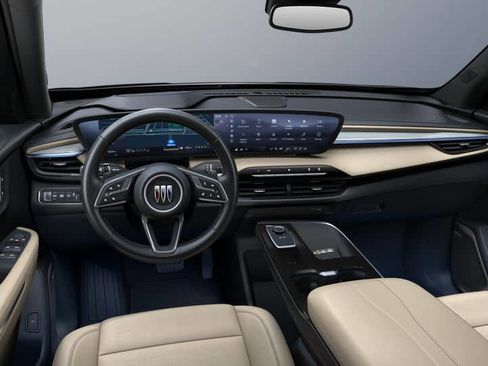 New 2026 Buick Enclave Preferred FWD image 9