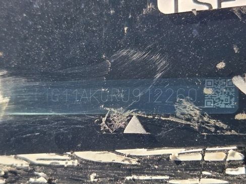 Used 2024 Toyota Camry SE image 28