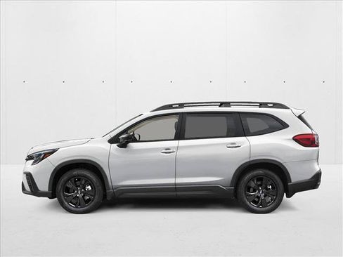 New 2026 Subaru Ascent Premium AWD/4WD image 3
