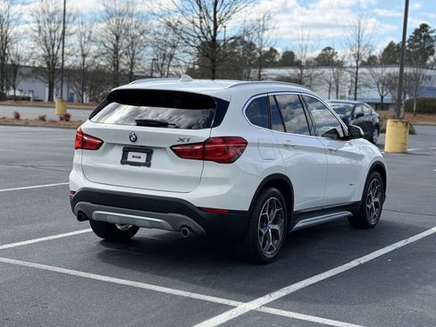 Used 2017 BMW X1 xDrive28i image 6