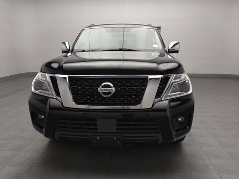 Used 2020 Nissan Armada SL w/ Premium Package image 15
