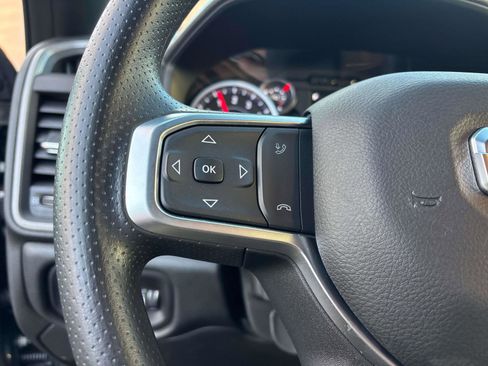 New 2026 RAM 2500 Tradesman image 12