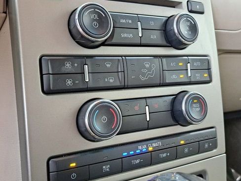 Used 2012 Ford Flex SEL w/ Equipment Group Order Code image 15
