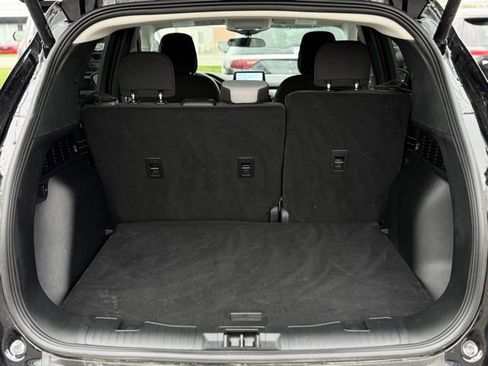 Used 2024 Ford Escape Active image 33