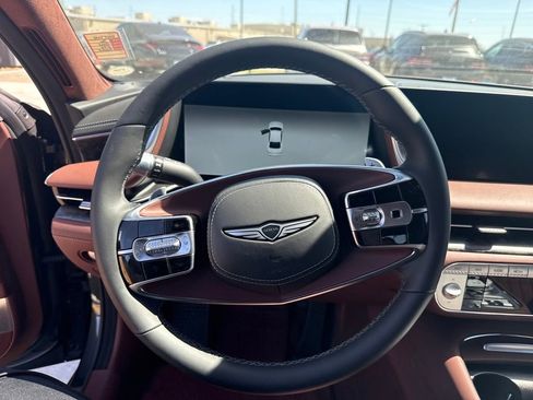 New 2026 Genesis G90 3.5T image 20
