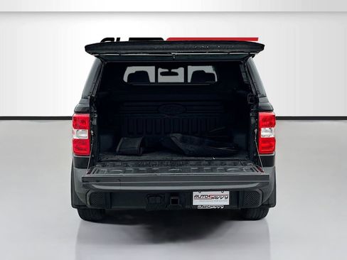 Used 2023 Ford Maverick Lariat w/ Lariat Luxury Package image 27