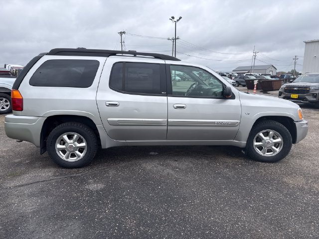 Used 2004 GMC Envoy XL SLT w/ 1SD Preferred Equipment Group AWD/4WD image 6