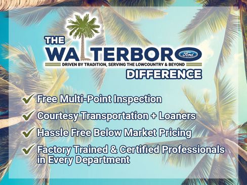 New 2024 Ford Mustang Premium image 3