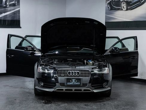 Used 2013 Audi A4 Premium w/ Convenience Pkg AWD/4WD image 6