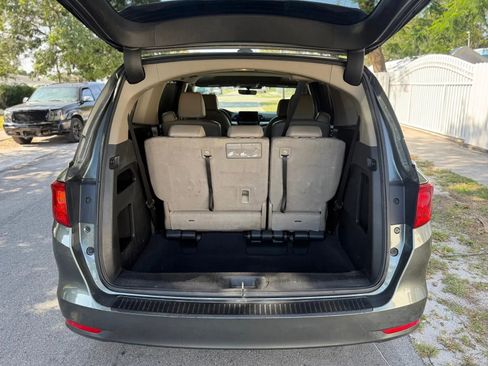 Used 2020 Honda Odyssey EX-L image 7