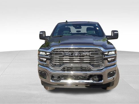 Certified 2026 RAM 2500 Big Horn AWD/4WD image 12