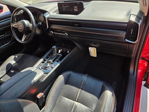 Certified 2023 MAZDA CX-50 AWD 2.5 S w/ Cargo Package image 22