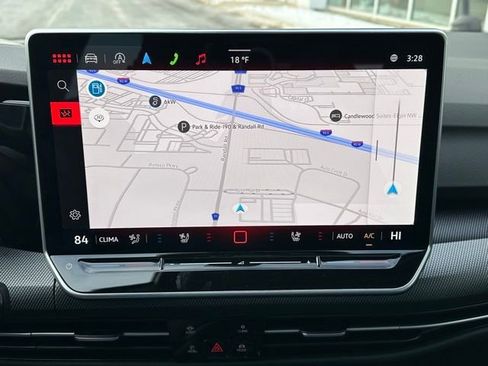 New 2026 Volkswagen GTI Autobahn image 36