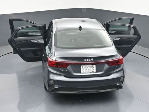 Used 2024 Kia Forte LXS FWD image 46