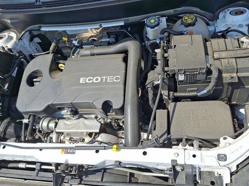 Certified 2022 Chevrolet Equinox LT image 31