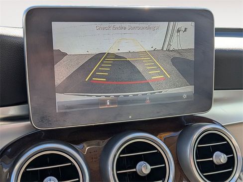 Used 2016 Mercedes-Benz GLC 300 image 18