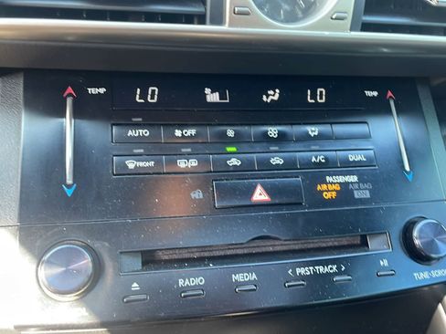 Used 2014 Lexus IS 250 AWD w/ F-Sport Package image 14