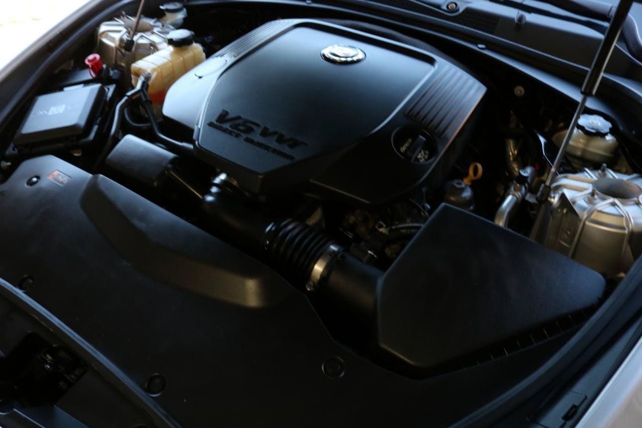 Used 2014 Cadillac CTS Premium AWD/4WD image 51