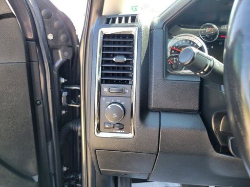 Used 2018 RAM 1500 Sport w/ Convenience Group image 15