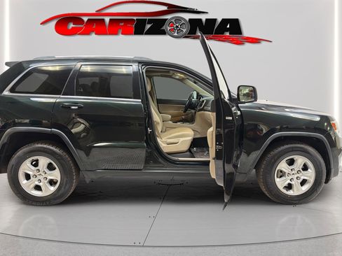 Used 2014 Jeep Grand Cherokee Laredo w/ Security & Convenience Group image 18