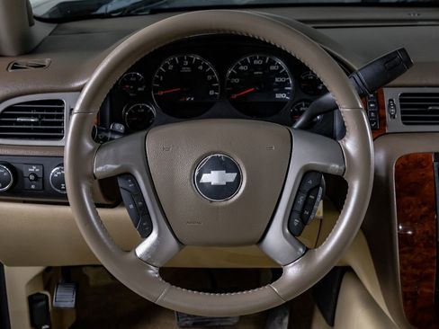 Used 2011 Chevrolet Silverado 1500 LTZ w/ LTZ Plus Package image 16