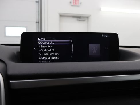 Used 2025 MAZDA CX-50 AWD 2.5 S w/ Preferred Package image 48