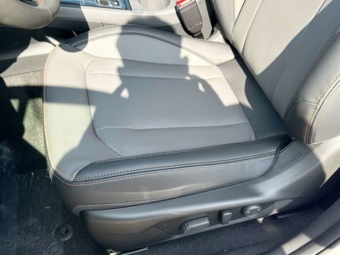 New 2026 Subaru Crosstrek 2.5i Limited AWD/4WD image 23