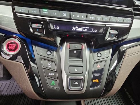 New 2026 Honda Odyssey Touring image 20