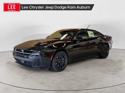 New 2026 Dodge Charger R/T AWD/4WD image 1
