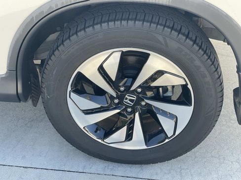Used 2016 Honda CR-V Touring image 30