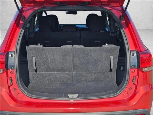 Used 2021 Mitsubishi Outlander Sport ES image 7