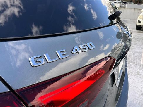 Used 2024 Mercedes-Benz GLE 450 GLE 450 image 31