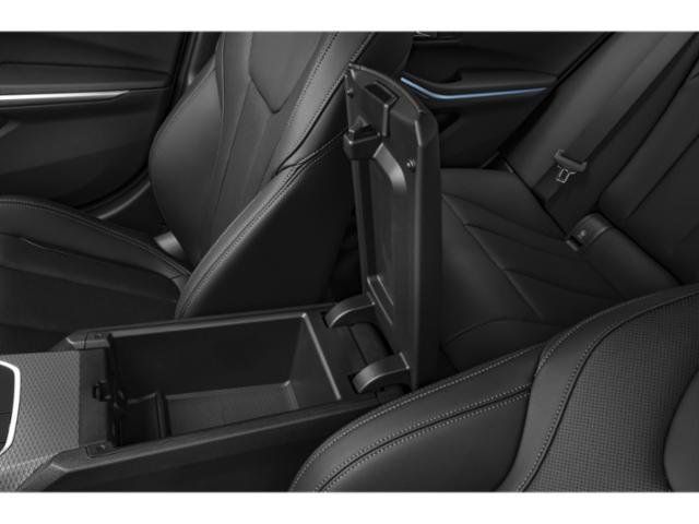 New 2026 BMW 330i Sedan w/ M Sport Package RWD image 16