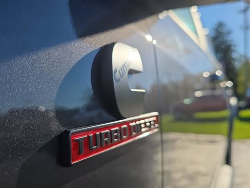 New 2026 RAM 2500 Rebel w/ Rebel Level 1 Equipment Group image 25