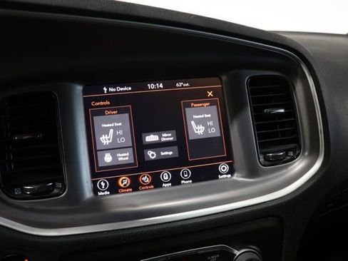 Used 2022 Dodge Charger R/T w/ Harman/Kardon Audio Group RWD image 28