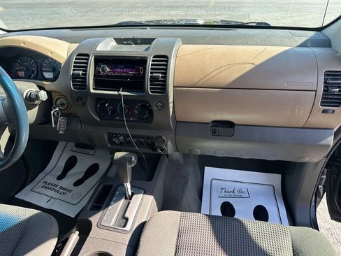 Used 2007 Nissan Xterra S AWD/4WD image 6
