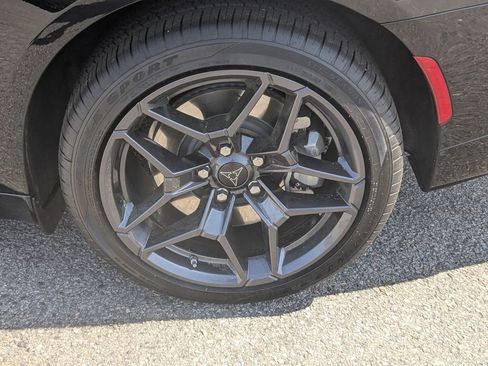 New 2026 Dodge Charger Scat Pack AWD/4WD image 10