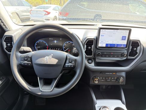 Used 2023 Ford Bronco Sport Big Bend AWD/4WD image 11