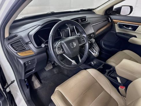 Used 2018 Honda CR-V EX-L image 9