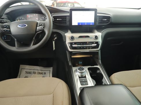 Used 2020 Ford Explorer 2WD image 17