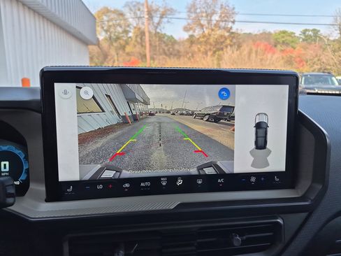 New 2025 Ford Bronco Sport Big Bend w/ Convenience Package image 37