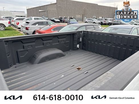 Used 2023 Chevrolet Silverado 2500 LT w/ Convenience Package image 11