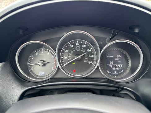 Used 2015 MAZDA CX-5 Grand Touring image 9