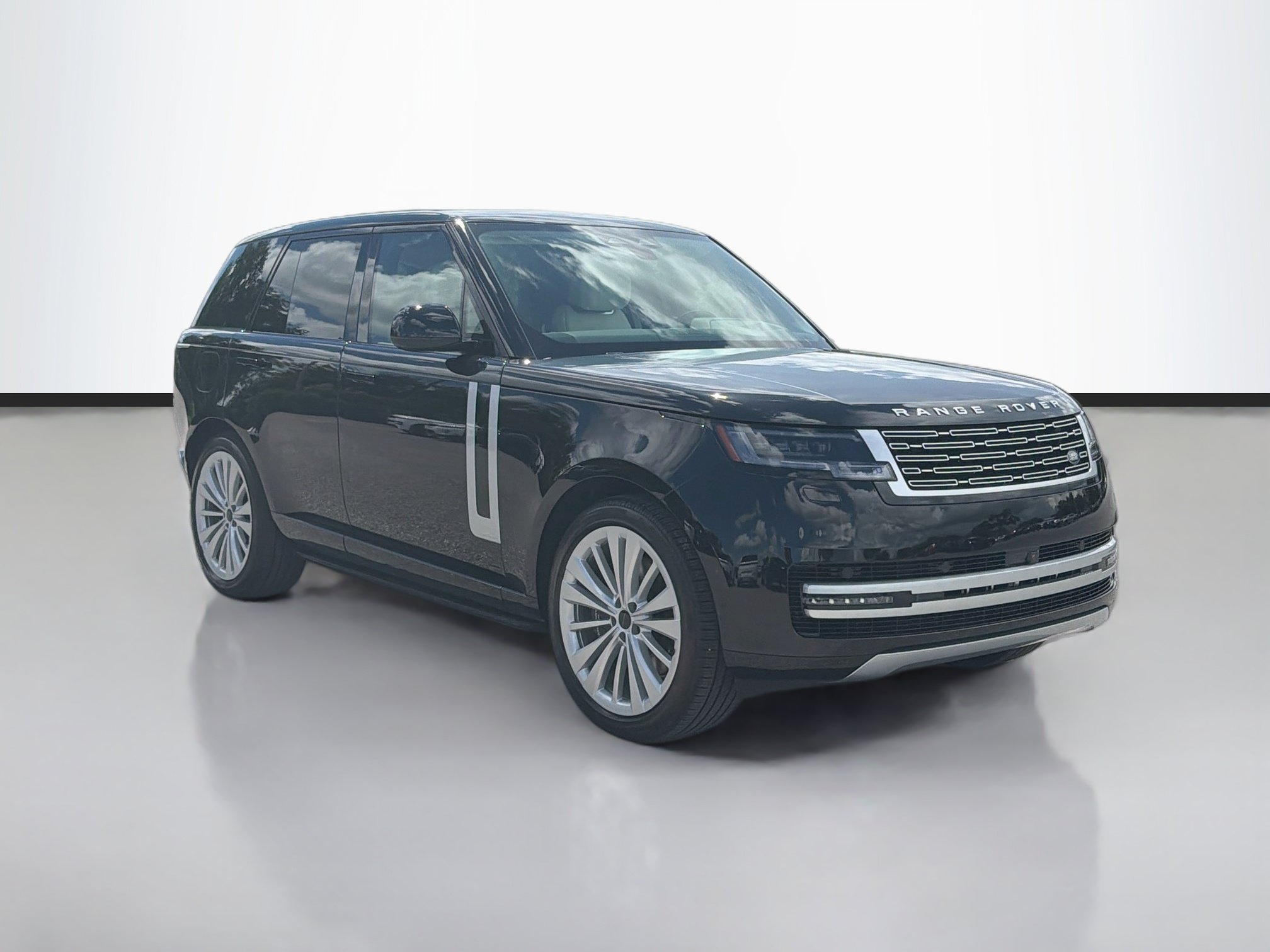 New 2026 Land Rover Range Rover Autobiography AWD/4WD image 7